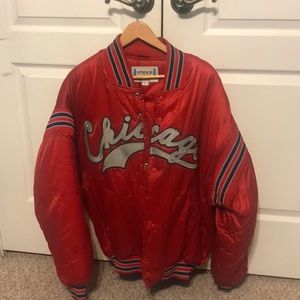 Men’s jacket
